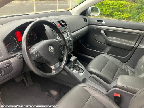 Volkswagen JETTA 2.5 170CV 2008/2009